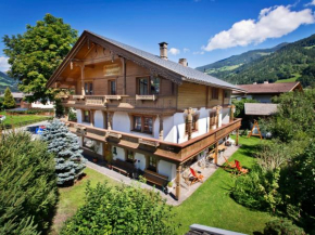 Holiday Home Ferienhaus Gasser-1